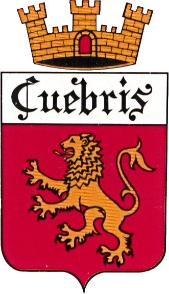 Logo Cuébris